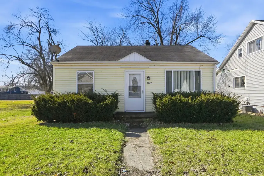 3021 S Main Street, Elkhart, IN 46517 - #3