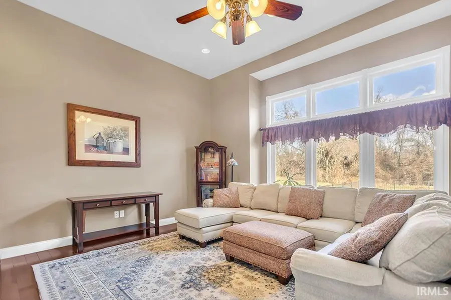 4671 S Livia Drive, Bloomington, IN 47401 - #3