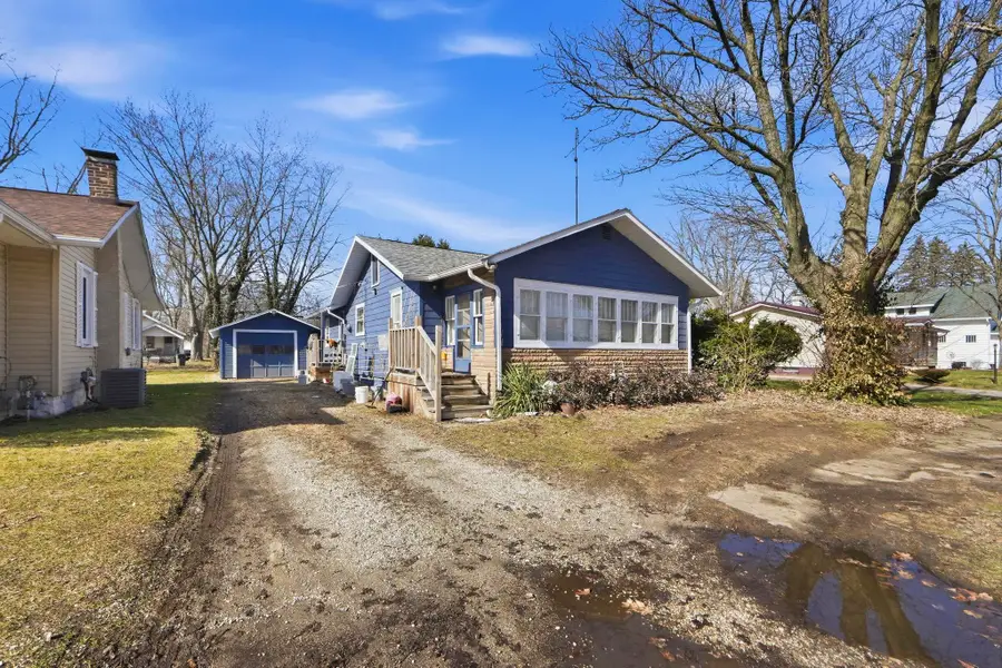 3003 Peoria Street, Elkhart, IN 46517 - #2