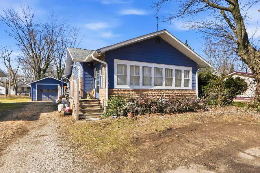 3003 Peoria Street, Elkhart, IN 46517 - #3