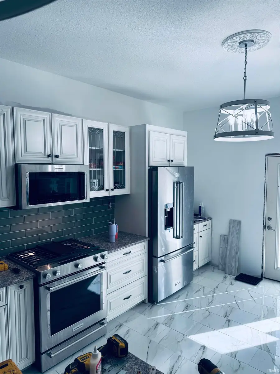 415 E Washington Street, Sullivan, IN 47882 - #2