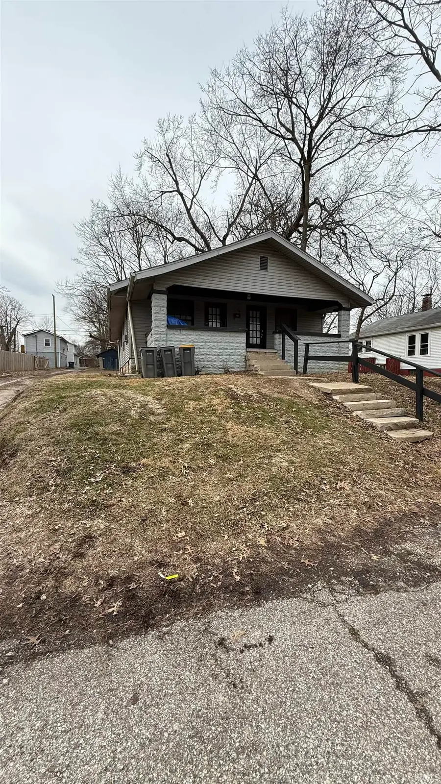 1106 S Madison Street, Bloomington, IN 47403 - #2