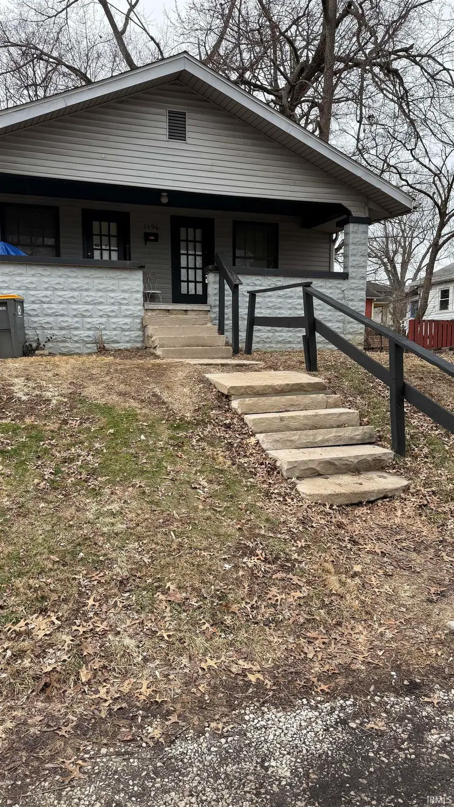 1106 S Madison Street, Bloomington, IN 47403 - #3