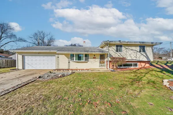19075 Dresden Drive, South Bend, IN 46637
