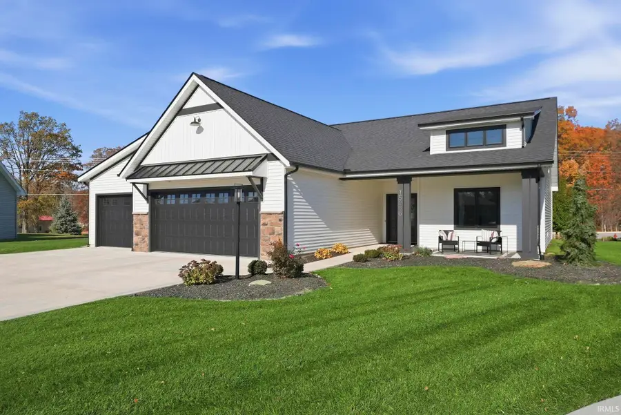 15286 Cranwood Court, Fort Wayne, IN 46845 - #2