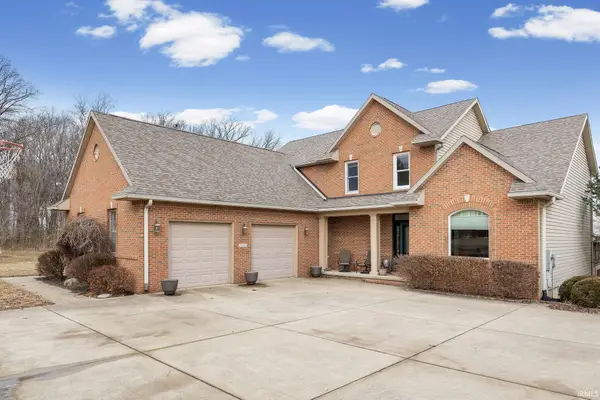 7596 Homestead Trail, Lafayette, IN 47909
