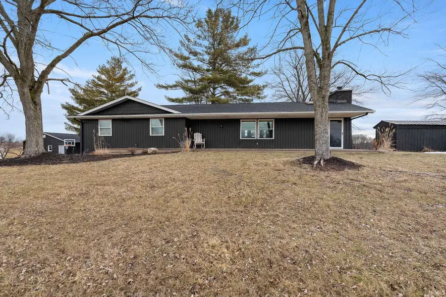 5600 S State Road 1, Hamilton, IN 46742 - #2
