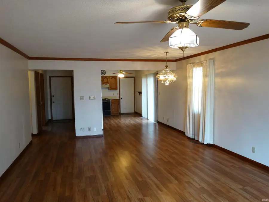 2910 Oakshire Drive, Evansville, IN 47711 - #3