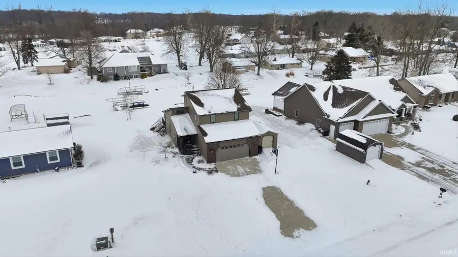 6005 S 030 W, Wolcottville, IN 46795 - #2