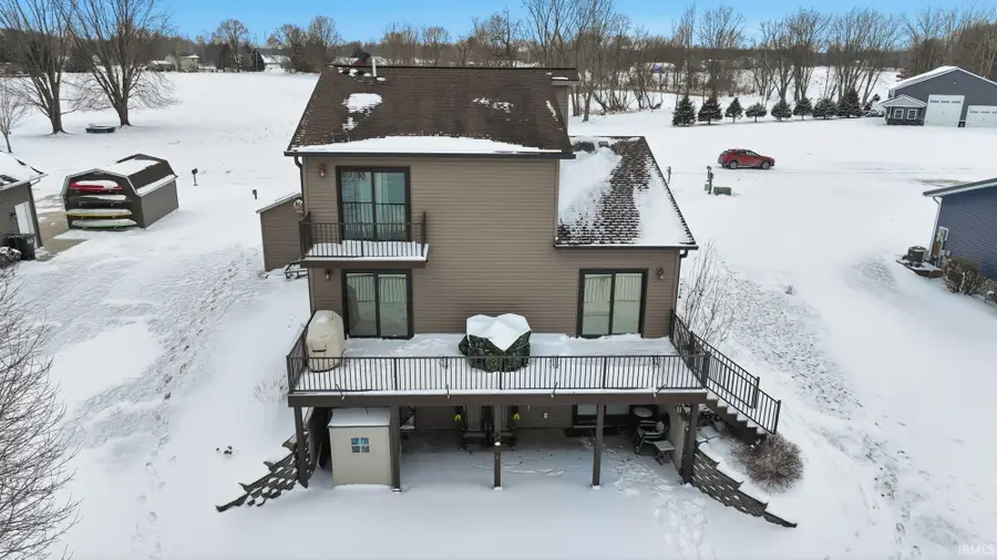 6005 S 030 W, Wolcottville, IN 46795 - #3