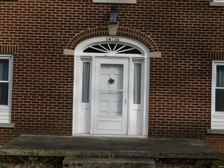 14716 Mcbride Bluff Road, Shoals, IN 47581 - #2