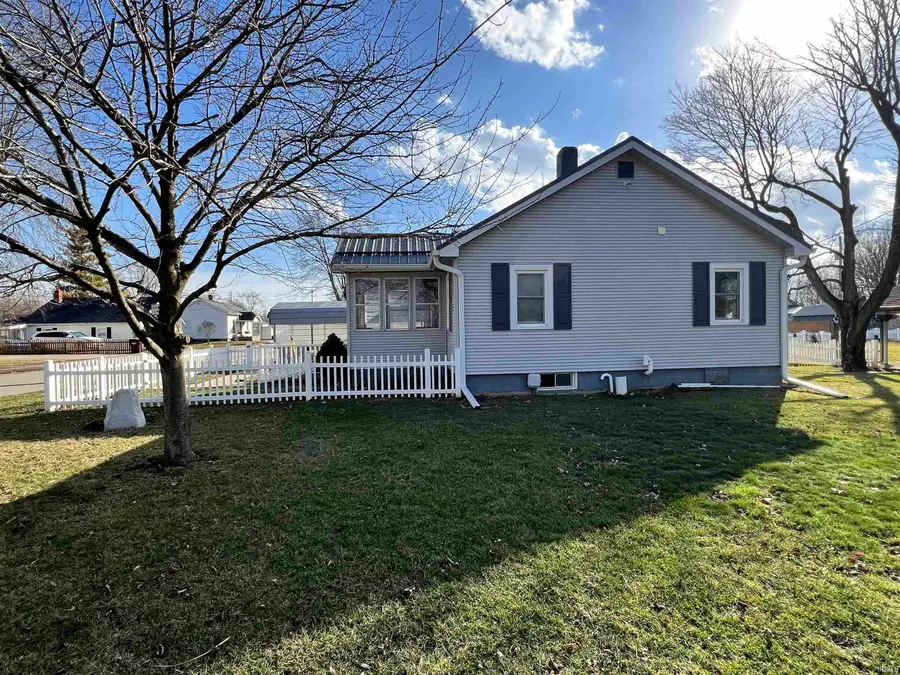 207 N Jefferson Street, Sulphur Springs, IN 47388 - #3