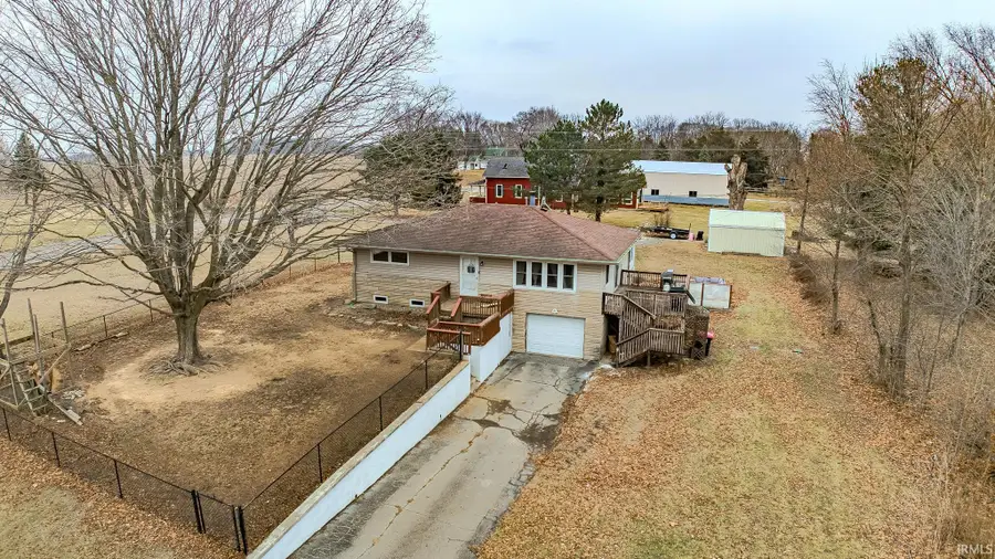 2923 Marian Avenue, Lafayette, IN 47904 - #2