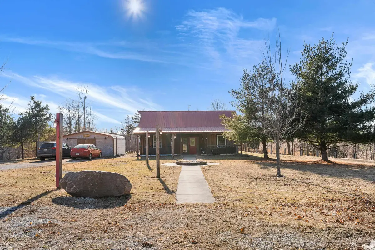 4462 West 3rd Street, West Lebanon, IN 47991 - #1