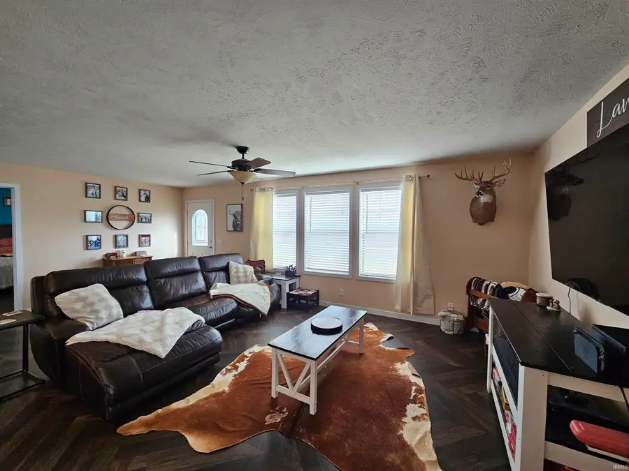 1864 S 700 E Road, Marion, IN 46953 - #3