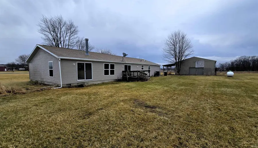 1344 S 900 E, Avilla, IN 46710 - #2
