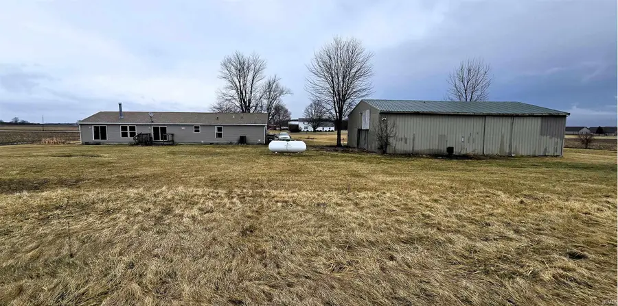 1344 S 900 E, Avilla, IN 46710 - #3
