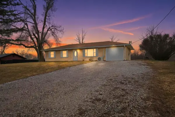 755 E Wendell Jacob Avenue, Angola, IN 46703