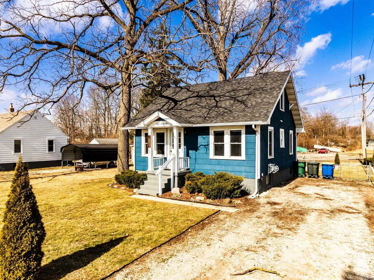 800 W Wills Avenue, Muncie, IN 47303 - #1