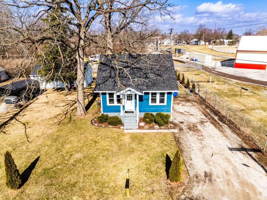 800 W Wills Avenue, Muncie, IN 47303 - #3