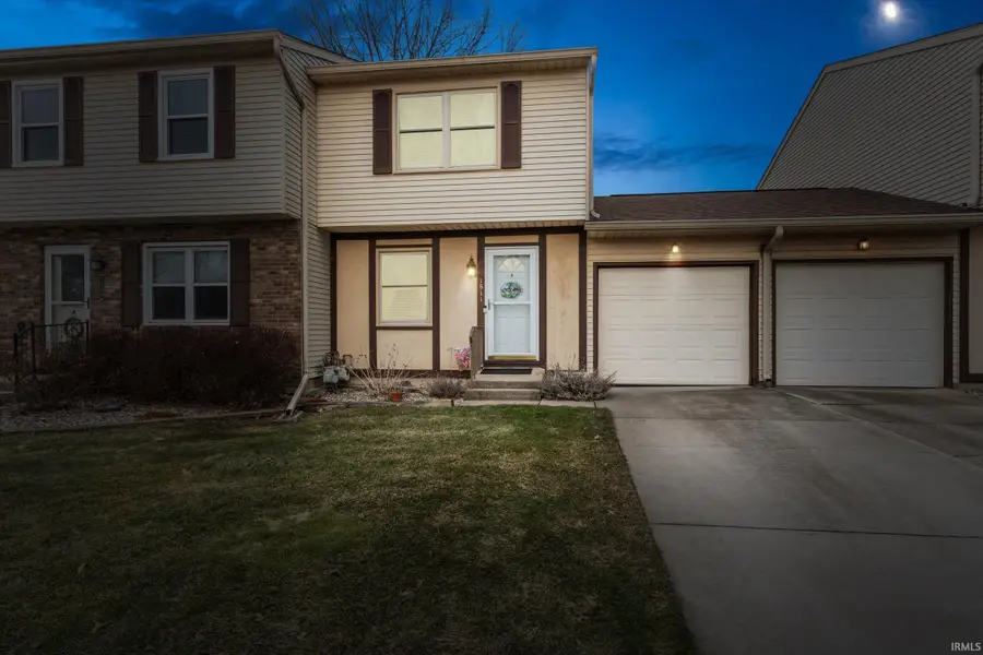 1811 Somersworth Drive, South Bend, IN 46614 - #3
