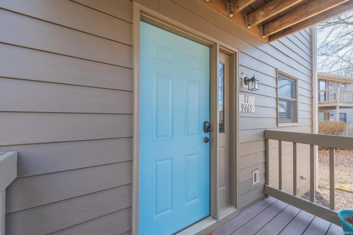 9465 S Pointe Retreat Drive, Bloomington, IN 47401 - #1