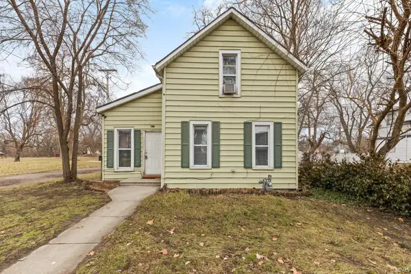412 W Washington Street, Elkhart, IN 46516