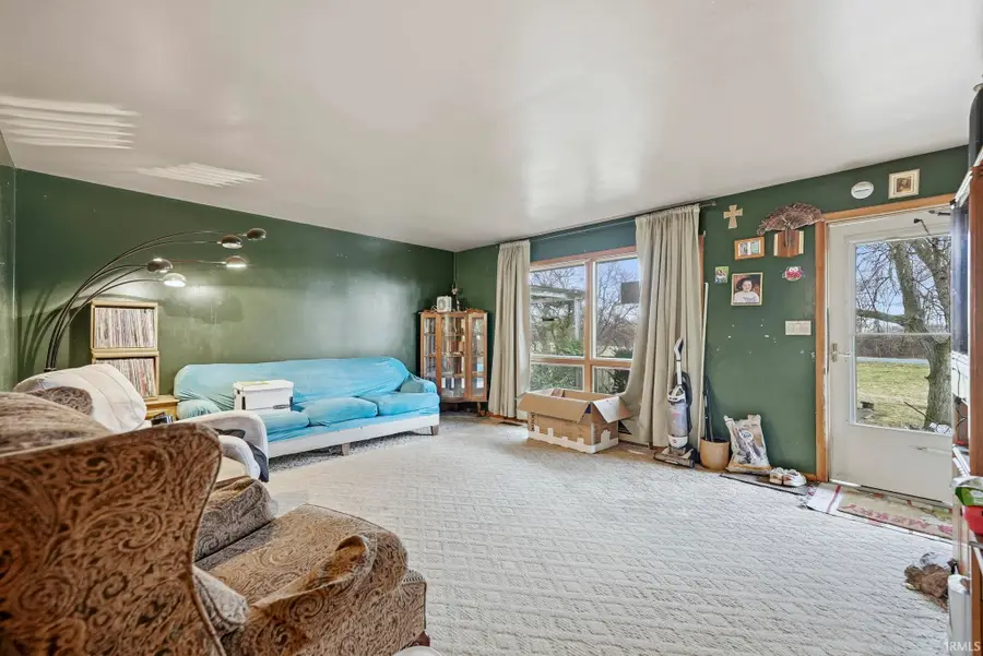 6974 Lincoln Highway, Bourbon, IN 46504 - #2