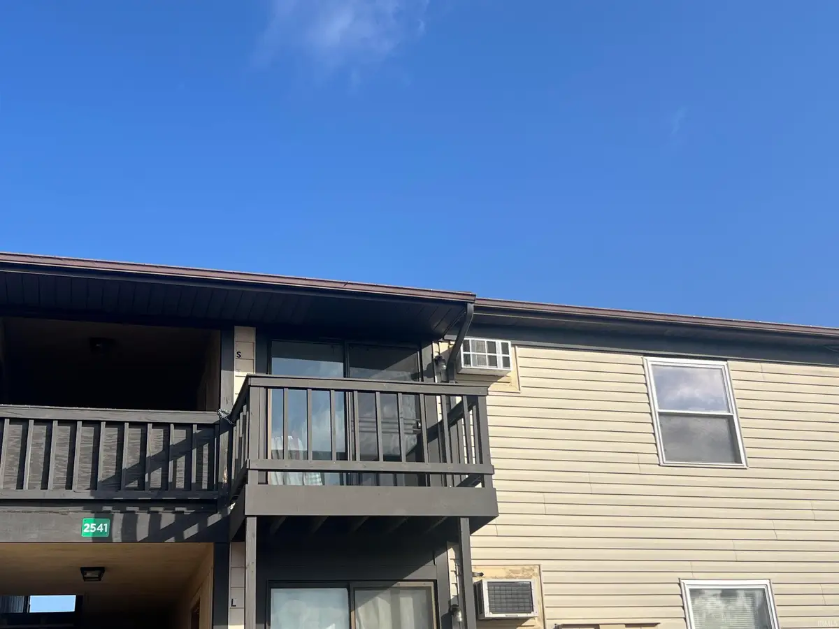 2541 Neil Armstrong Unit S Drive, West Lafayette, IN 47906 - #1