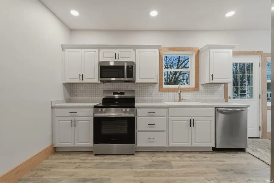 1611 E Center Street, Warsaw, IN 46580 - #3