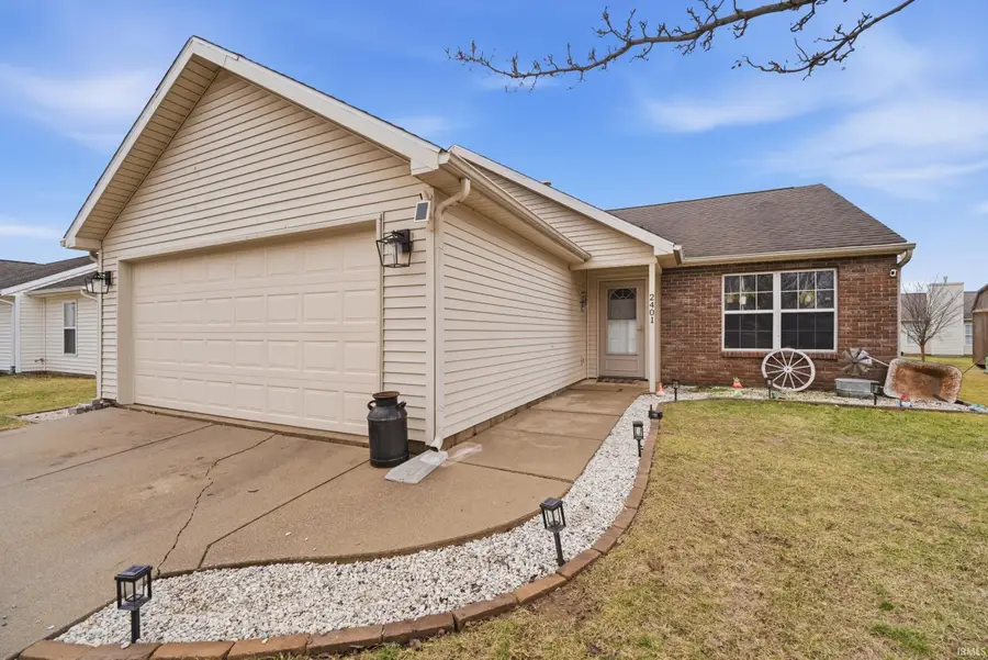 2401 Southaven Boulevard, Lafayette, IN 47909 - #2