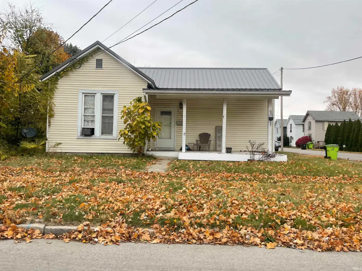 770 Wilkerson Street, Huntington, IN 46750 - #1