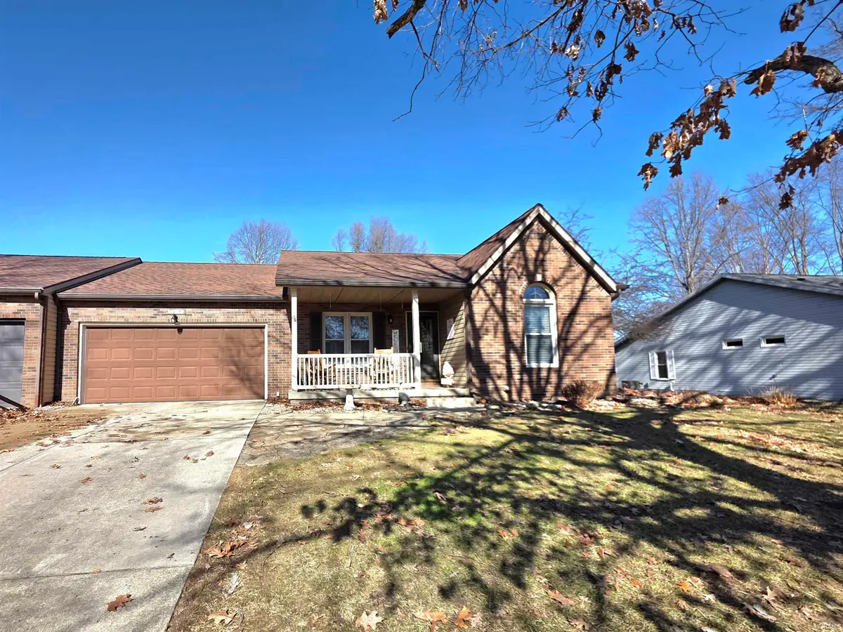 14702 Candie Lane, Plymouth, IN 46563 - #1