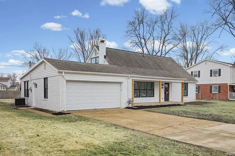 749 Cumberland Avenue, West Lafayette, IN 47906 - #3