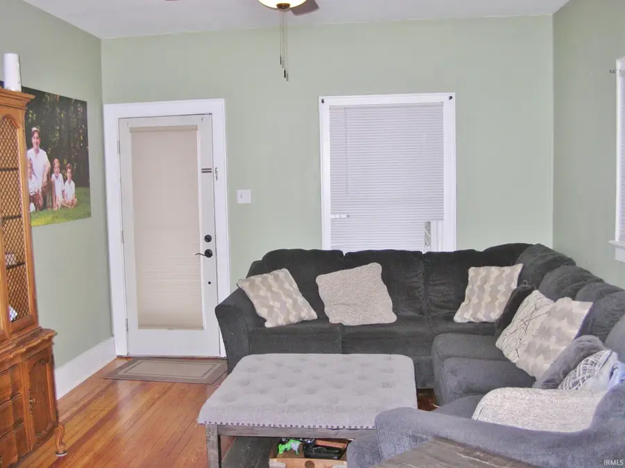 415 Keck Avenue, Evansville, IN 47711 - #2