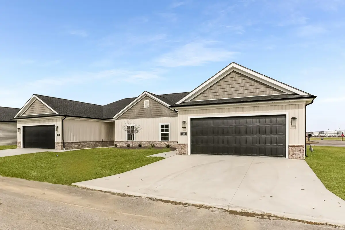 1628 Theo Drive #2, Evansville, IN 47711 - #1