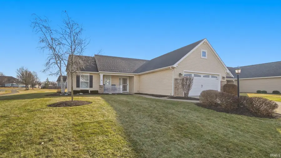 7226 Foxfield Drive, Fort Wayne, IN 46835 - #2