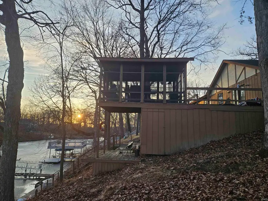 5174 Highland Cove Court, Monticello, IN 47960 - #2