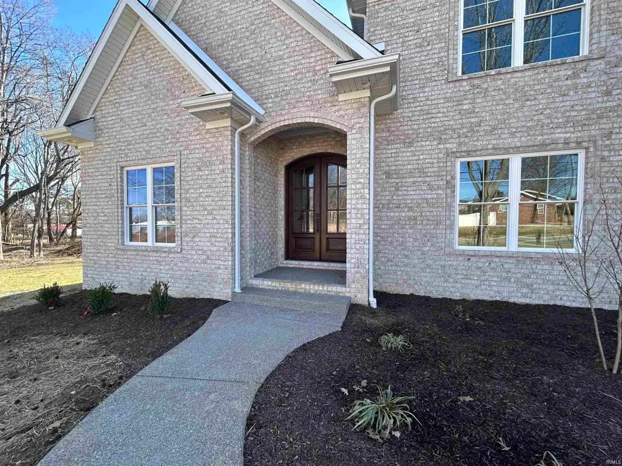 7311 Lincoln Avenue, Newburgh, IN 47630 - #3