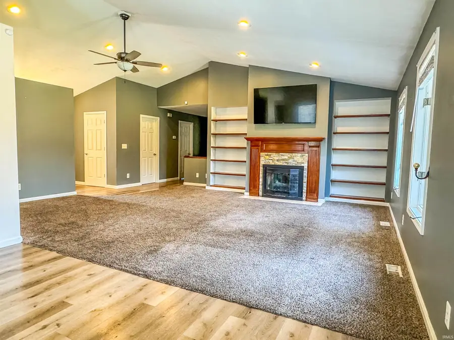 2261 Sieboldt Quarry Road, Bedford, IN 47421 - #2