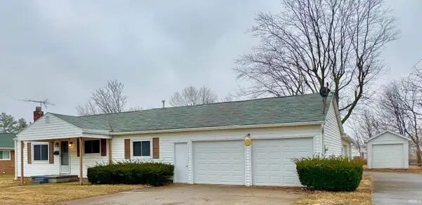 1213 E State Street, Kokomo, IN 46902