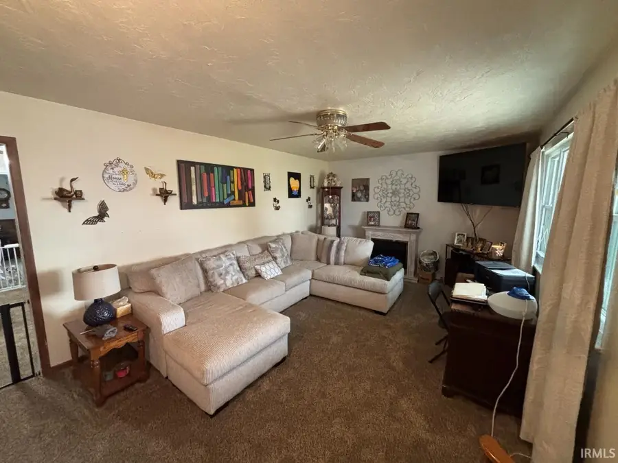 8209 S May Street, Daleville, IN 47334 - #3