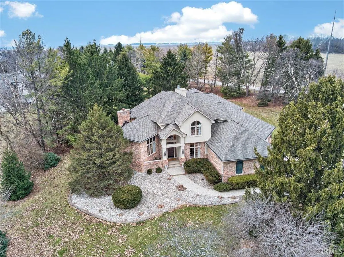 3824 Sunnycroft Place, West Lafayette, IN 47906 - #1