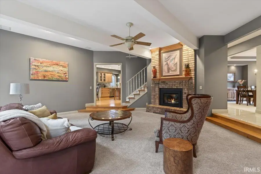 3824 Sunnycroft Place, West Lafayette, IN 47906 - #3