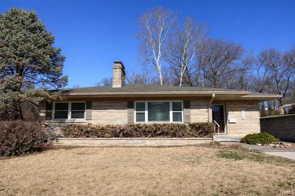 3113 W Franklin Street, Evansville, IN 47712 - #1