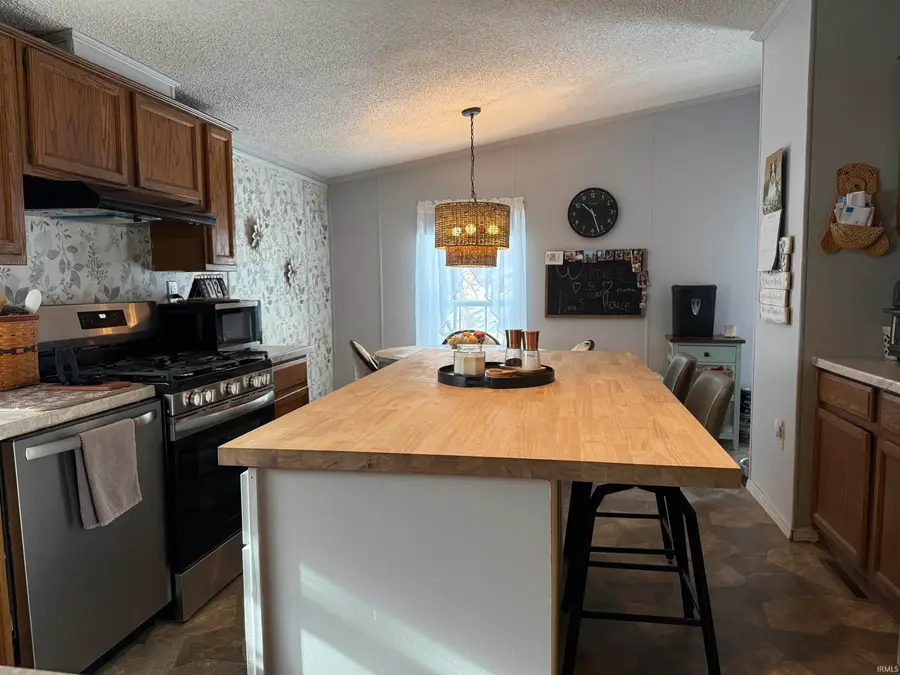 115 Elm Street, Heltonville, IN 47436 - #3