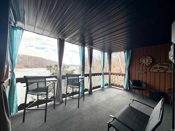 3948 E Eagle Bay Drive #25, Bloomington, IN 47401