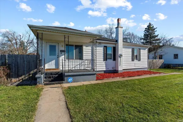 1650 N Meade Street, South Bend, IN 46628