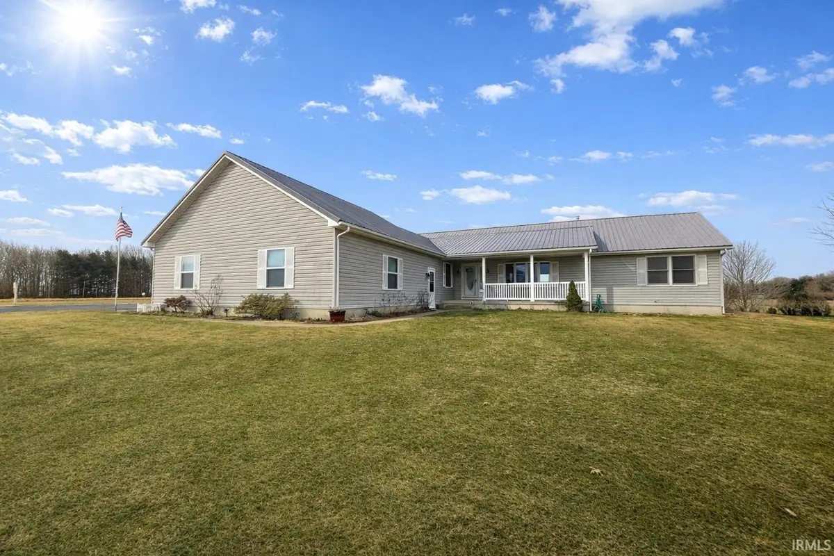 8585 8a Road, Plymouth, IN 46563 - #1