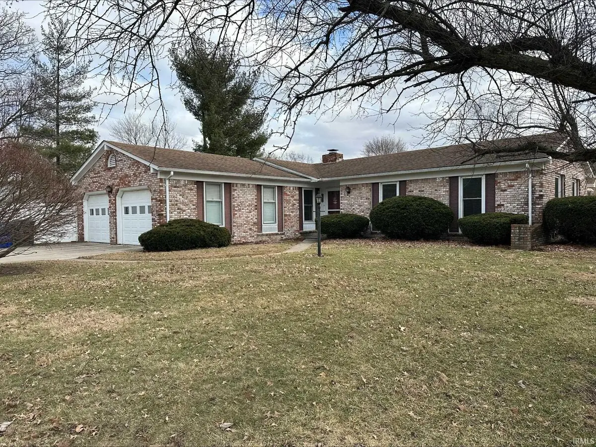 300 Branded Boulevard, Kokomo, IN 46901 - #1